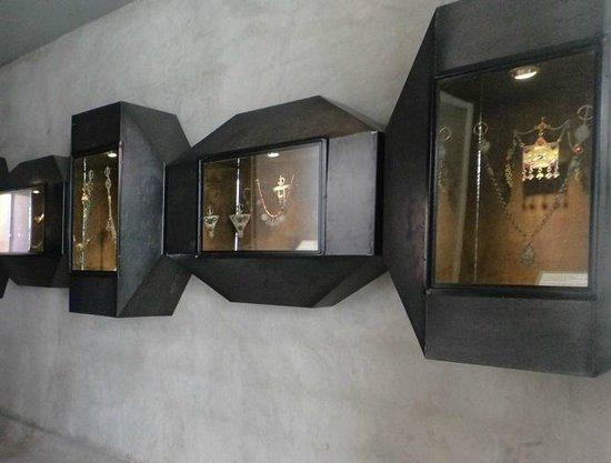 Musée de Bijoux Nawahi